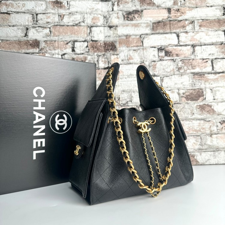 CHNL 25 HANDBAG CAVİAR NEW SEASON